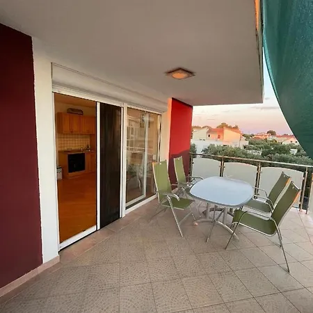 Apartamento Hercegovina *