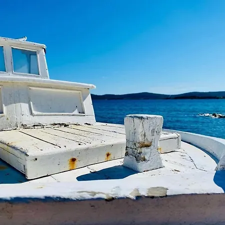 Hercegovina Διαμέρισμα Sveti Filip i Jakov