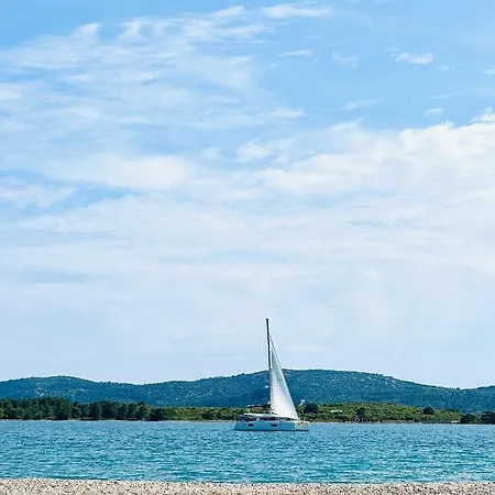 Apartamento Hercegovina Sveti Filip i Jakov