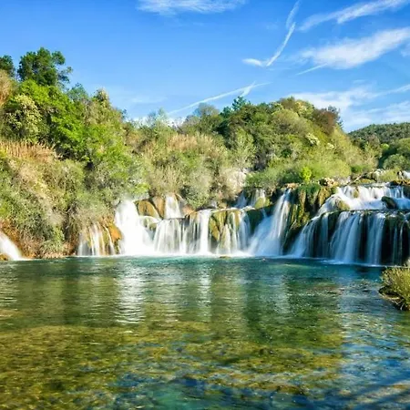 Apartamento Hercegovina Sveti Filip i Jakov