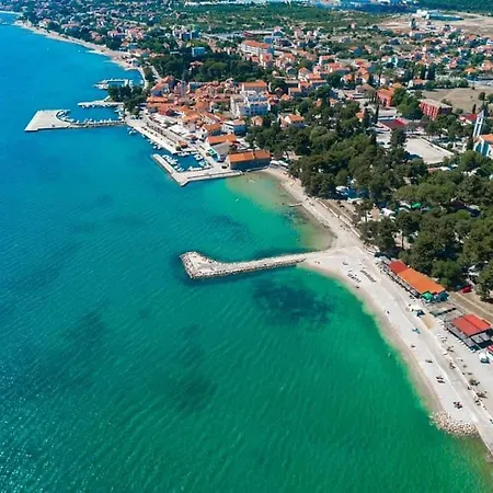 Διαμέρισμα Hercegovina