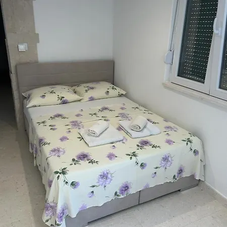 Apartamento Hercegovina *