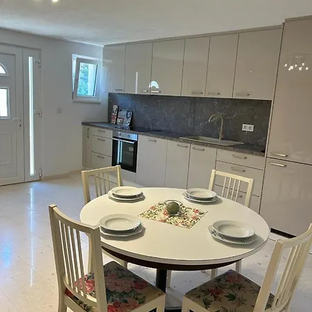 Apartamento Hercegovina