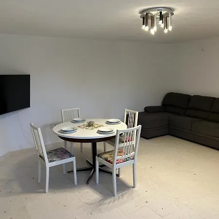 Apartamento Hercegovina *