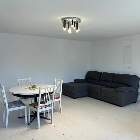 Apartamento Hercegovina