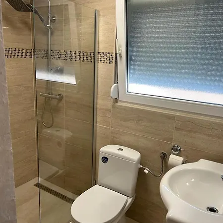Apartamento Hercegovina *
