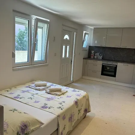 Apartamento Hercegovina *