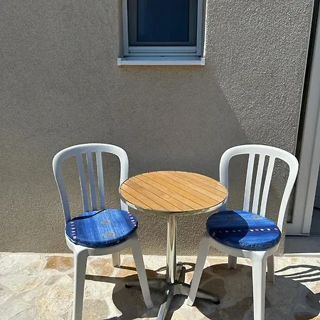 Apartamento Hercegovina Sveti Filip i Jakov