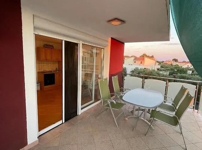 Apartment Hercegovina *