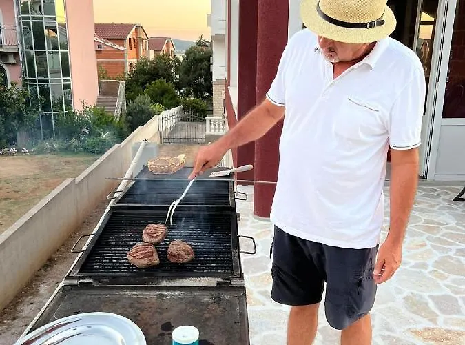 Hercegovina * Sveti Filip i Jakov