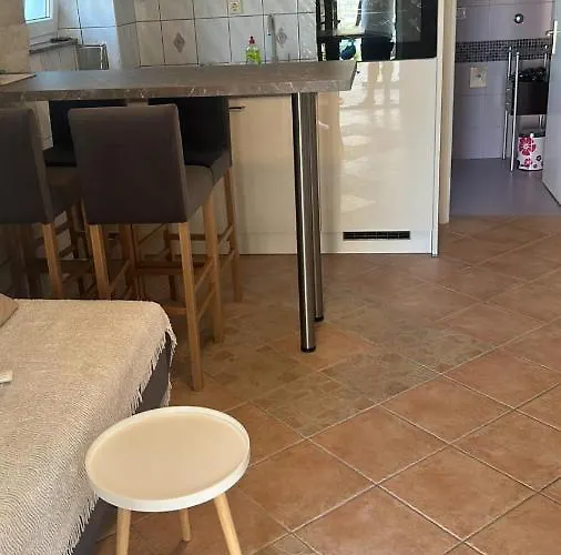 Hercegovina Apartment *