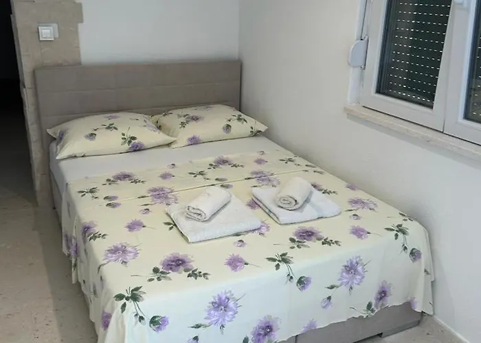 Apartment Hercegovina *