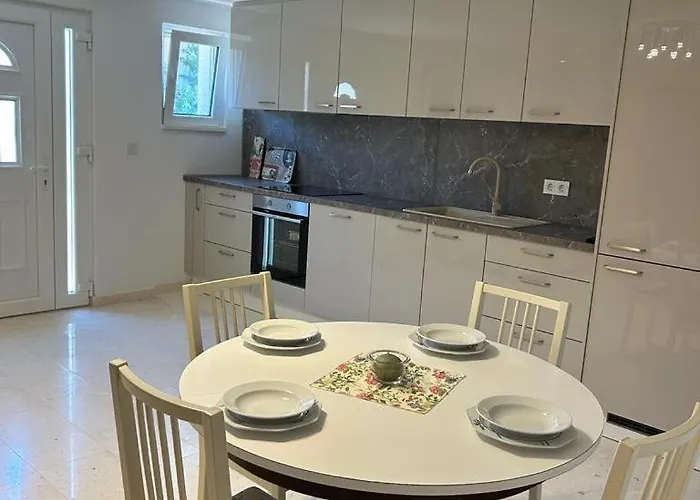 Apartment Hercegovina
