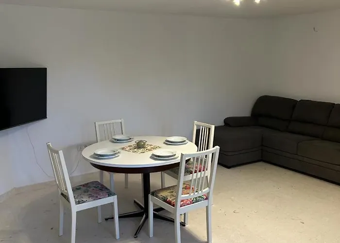 Apartment Hercegovina *