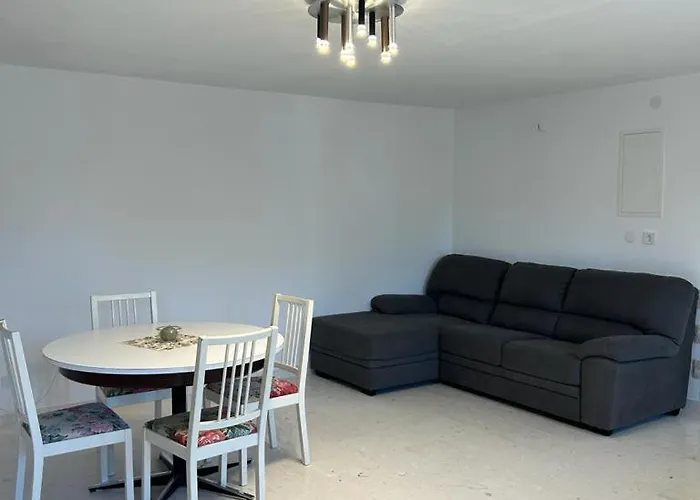 Apartment Hercegovina