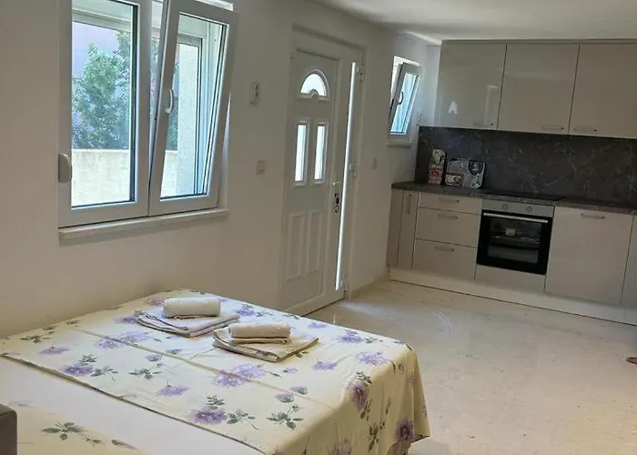 Apartment Hercegovina *