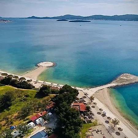 Hercegovina Apartamento