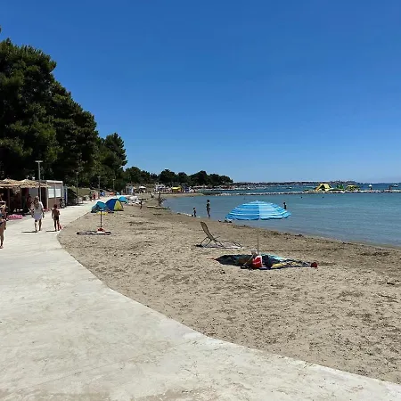 Hercegovina Apartman *