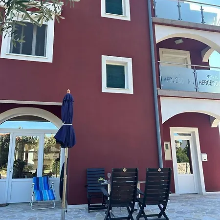 Hercegovina Apartamento