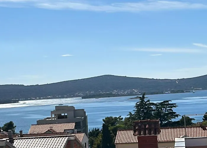 Hercegovina Апартаменты *