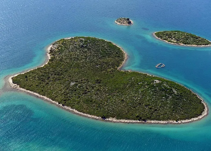 Апартаменты Hercegovina *