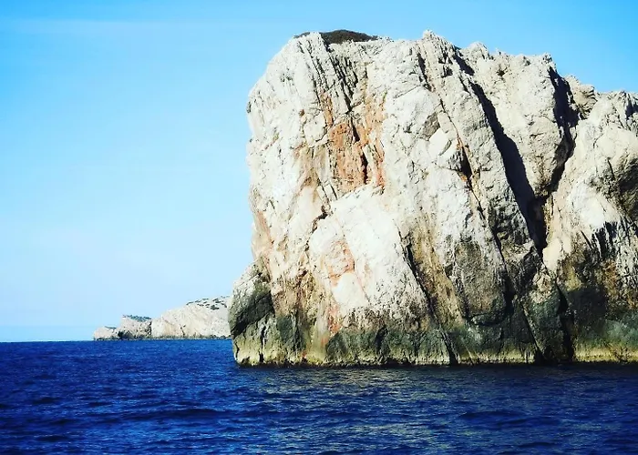 Hercegovina Апартаменты Свети-Филип-и-Яков